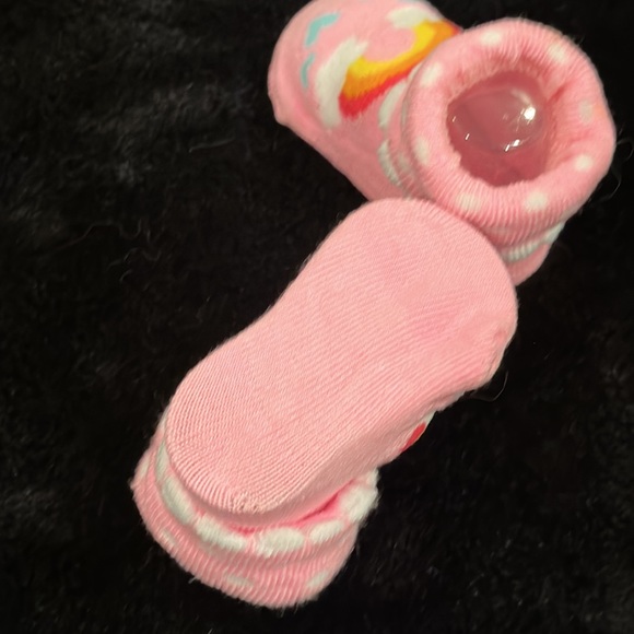 Brand new baby girl socks - Picture 4 of 4